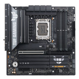 Carte mère Asus Tuf Gaming B860M-Plus WiFi (Intel LGA 1851) Micro ATX