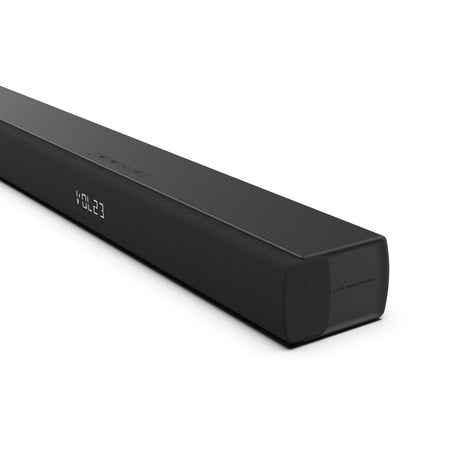 Barre de son - HISENSE - AX5100Q - 5.1.2 Canaux - Dolby Atmos & DTS:X - 340W - Caisson et enceintes arriere sans fil