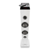 Colonne de son/Enceintes Bluetooth NGS Skycharm Pro (Blanc)