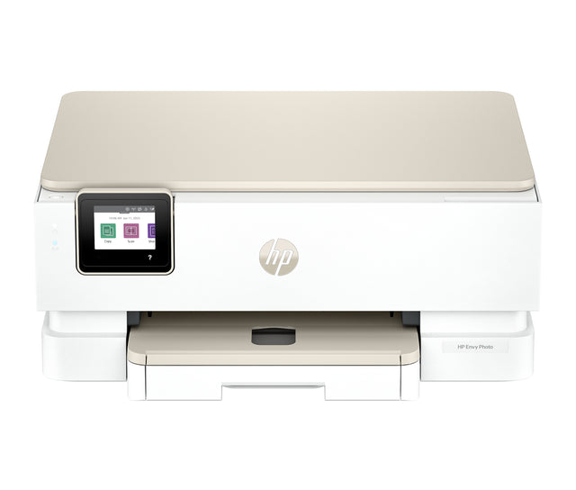 Imprimante tout-en-un HP Envy Photo 7231 jet d'encre couleur