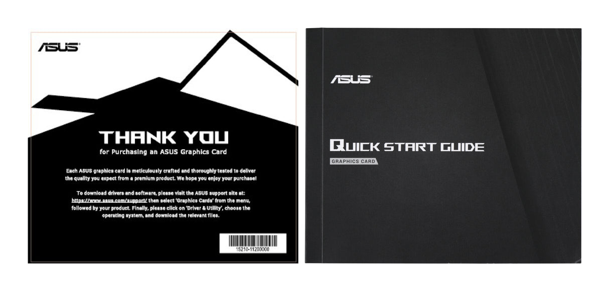 Carte Graphique Asus Radeon RX 9070 Prime OC