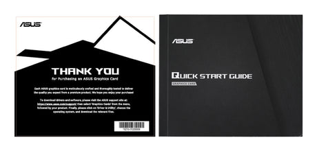Carte Graphique Asus Radeon RX 9070 Prime OC