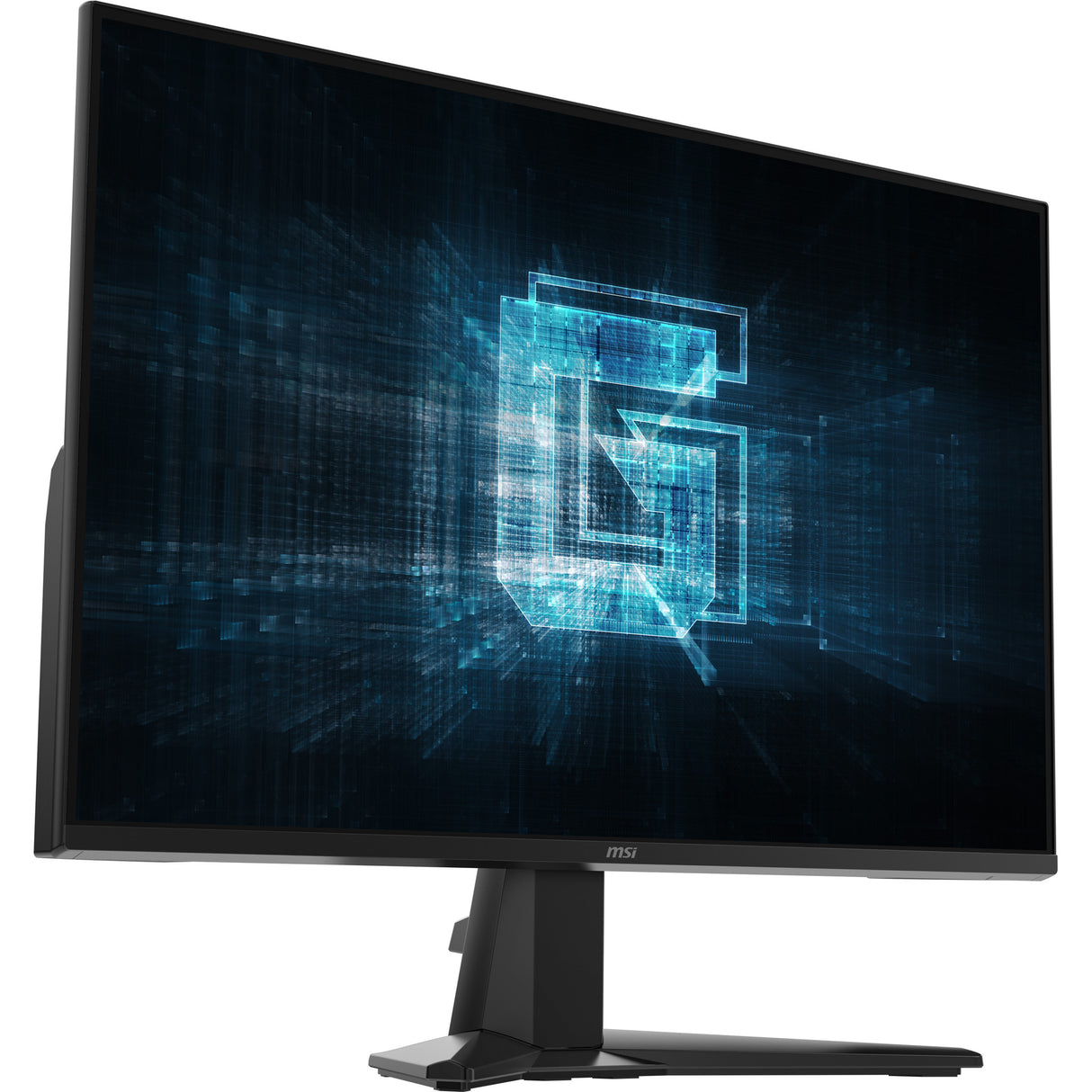 Ecran PC Gamer - MSI -27 - FHD - 144Hz - Dalle IPS - 1ms - G275L E14