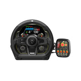 Systeme universel de volant et pédales - TURTLE BEACH - TBS-0726-05 - VelocityOne™ Race - XB et PC - Noir