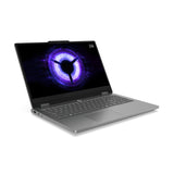 PC Portable Gamer LENOVO LOQ Essential 15IRX11 | Sans Windows - 15,6'' FHD 144hz - Core i5-13450HX - RTX5050 - RAM 16Go - SSD 512Go