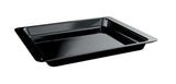 Four encastrable Pyrolyse - Chaleur tournante CANDY FICD X676 - 65L - Inox et noir - Classe A