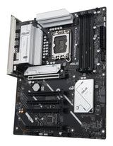 Carte mere - ASUS - PRIME B860-PLUS WIFI - Intel B860 LGA 1851 (Socket V1) ATX