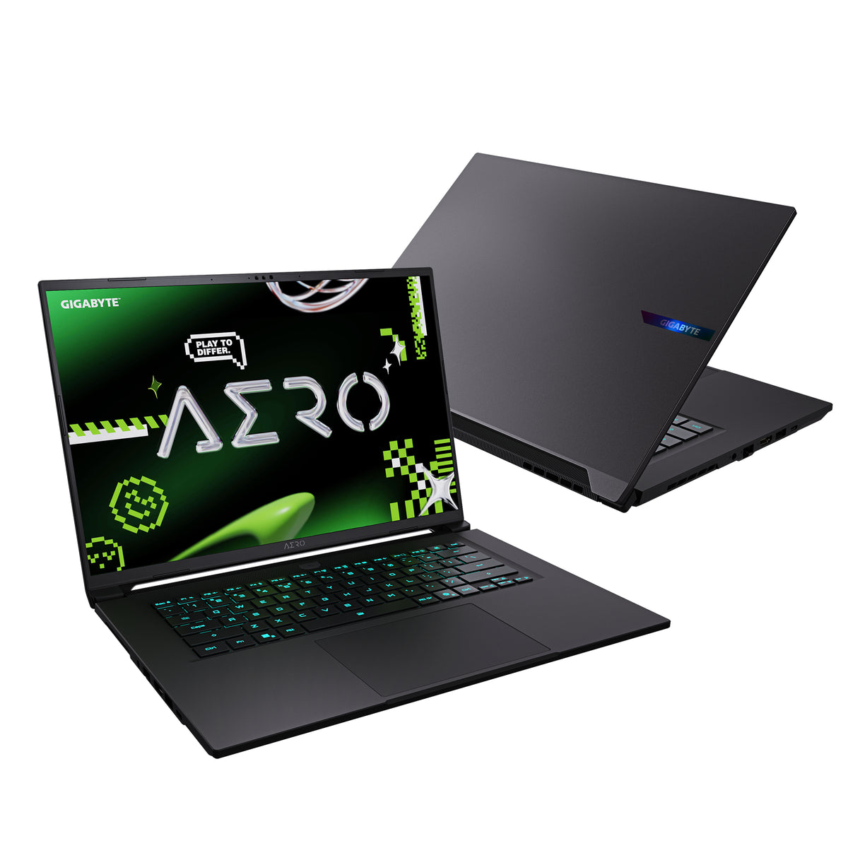 Ordinateur Portable Gigabyte Aero X16 1WH93FRC94AH (16")