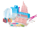 Clementoni- Atelier des stylos - Édition Disney Princesses