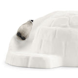 Coffret Expédition en Antarctique, figurines animaux sauvages, Schleich 42558 Wild Life, Pour enfant des 3 ans