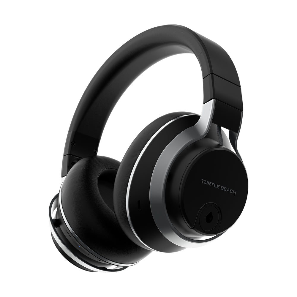 Casque gaming sans-fil a réduction de bruit active Turtle Beach Stealth Pro PS Noir
