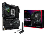 Carte mere - ASUS - ROG STRIX Z890-F GAMING WIFI - Intel Z890 LGA 1851 (Socket V1) ATX