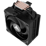 Ventilateur processeur iTek ICY-4HAT (Noir)
