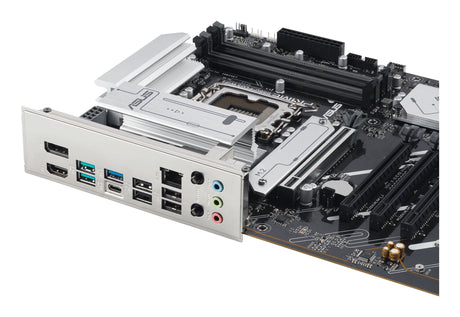 Carte mere - ASUS - PRIME B860-PLUS WIFI - Intel B860 LGA 1851 (Socket V1) ATX