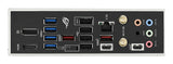 Carte mere - ASUS - ROG STRIX B650E-F GAMING WIFI - AMD B650 - Emplacement AM5 ATX