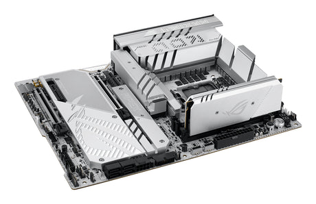 Carte mere - ASUS - MAXIMUS Z890 APEX - Socket 1851 - DDR5 SDRAM - LAN 5 GbE
