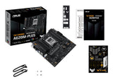 Carte Mère Asus Tuf Gaming A620M-Plus (AM5) Micro ATX