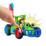 IMXT TOY STORY WOODY VEHICULE