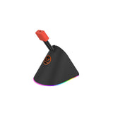 WE GAMIUM Bungee pour souris / Système de gestion de c ble pour souris - avec ré