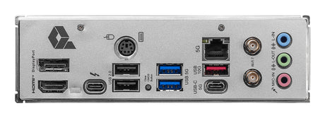 Carte Mère MSI Pro B860M-A WiFi (Intel LGA 1851) Micro ATX