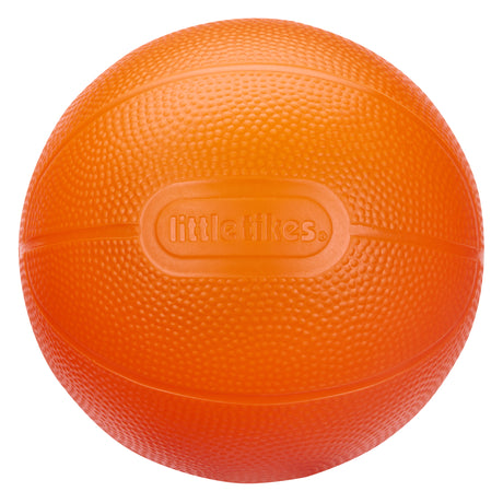 Petit Panier de Basket - Little Tikes - Kit de Basketball - La hauteur est réglable - A partir de 18 mois jusqu'a 5 ans