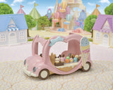 Le marchand de glace ambulant - Sylvanian Families - 5651