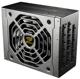 Alimentation ATX Cougar GEX - 1050W (Noir)