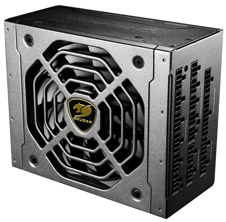 Alimentation ATX Cougar GEX - 1050W (Noir)