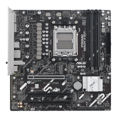 Carte Mère Asus Prime B840M-A WiFi (AMD AM5) Micro ATX