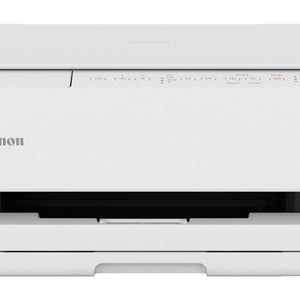 Impression - Scanner