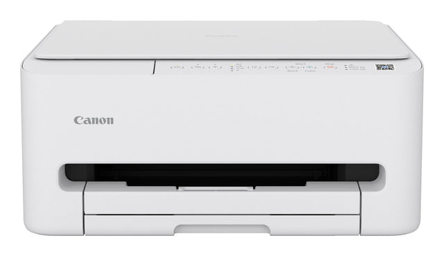 Imprimante Multifonction 3en1 Canon Pixma TS4150i (Blanc)