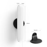 Philips Hue Play Pack x2 - Blanc - LED compatible Bluetooth - Lumiere connectée