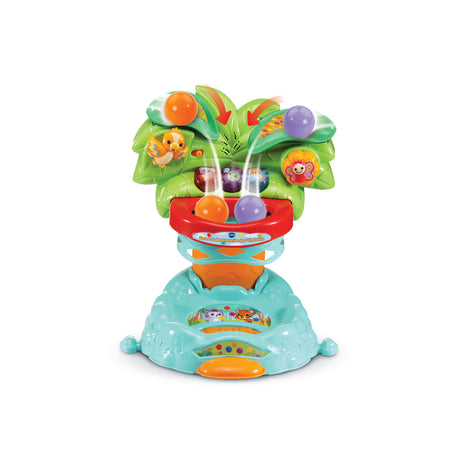 VTECH BABY - Piscine a Balles Interactive des P'tits Loulous