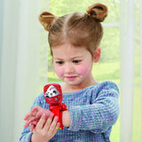 Montre-Jeu Interactive VTECH Pat Patrouille Marcus - Rouge - Pour Enfant a partir de 3 ans