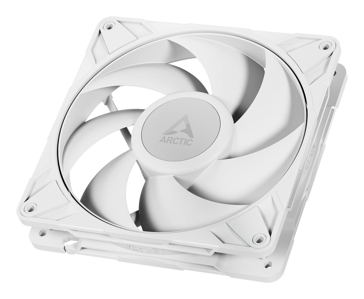 Ventilateur de boitier Arctic P14 Pro PST - 14cm (Blanc)