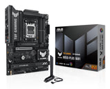 Carte mere - ASUS - TUF GAMING B850-PLUS WIFI - AMD B850 - Emplacement AM5 ATX