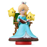 Figurine Amiibo - Harmonie & Luma • Collection Super Mario