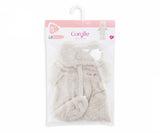 Pilote Ourson - COROLLE - Vetement- Pour Poupon 36cm - Des 2 ans