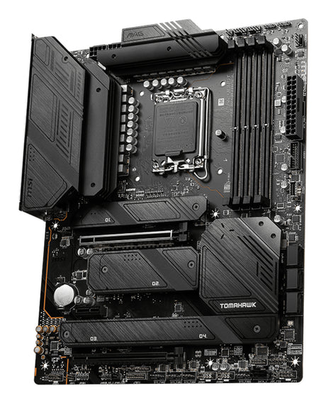 MSI - Carte Mere - MAG Z790 TOMAHAWK WIFI DDR5