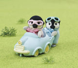 Les jumeaux Pingouin - Sylvanian Families - 5695