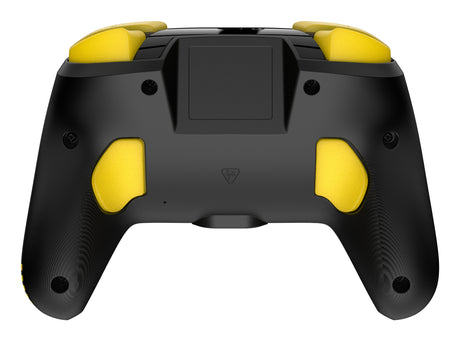 Manette gaming sans fil pour Nintendo Switch™ - TURTLE BEACH - TBC-8101-75 - Rematch™ Super Mario Star