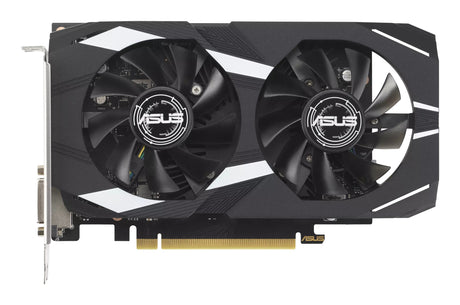 ASUS - Carte graphique - GeForce RTX 3050 OC Edition 6GB GDDR6