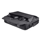 Sacoche Ordinateur Portable Trust Atlanta 15.6" max (Noir)