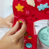 Play-Doh Robot pâtissier, jouet de pâte a modeler avec accessoires de cuisine factices, Kitchen Creations, Des 3 ans
