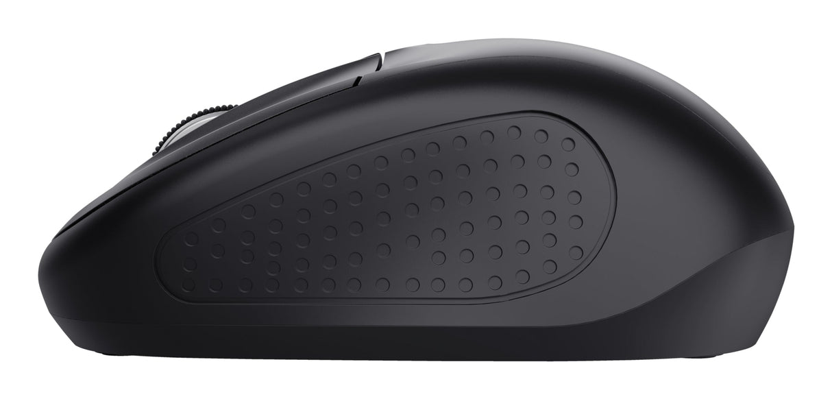 Souris sans fil Bluetooth Trust Primo (Noir)