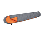 Sac de couchage - BESTWAY - 68103 - 180 x 75 cm - Idéal 3°C a 8°C - Polyester 210T