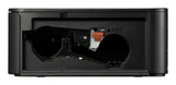 Imprimante Photo portable Canon Selphy CP1500 (Noir)