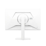 Ecran PC Gamer - AOC - 27'' - 4K 160Hz / FHD 320Hz - Dalle Fast IPS - 0,5ms - Ajustable en hauteur - U27G4R