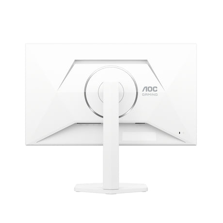 Ecran PC Gamer - AOC - 27'' - 4K 160Hz / FHD 320Hz - Dalle Fast IPS - 0,5ms - Ajustable en hauteur - U27G4R