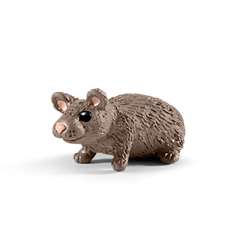 Cabinet vétérinaire avec animaux, coffret de 43 pieces avec figurine vétérinaire, animaux et accessoires, jouets animaux de la